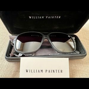 William Painter “The Lume” Sunglasses